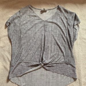 Dana Buchman blouse